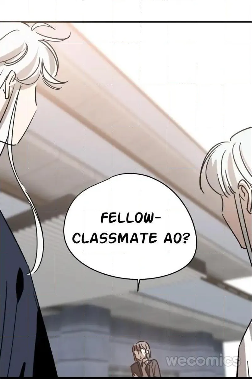 AoAo Waiting to Be Eaten Chapter 24 page 9 - 