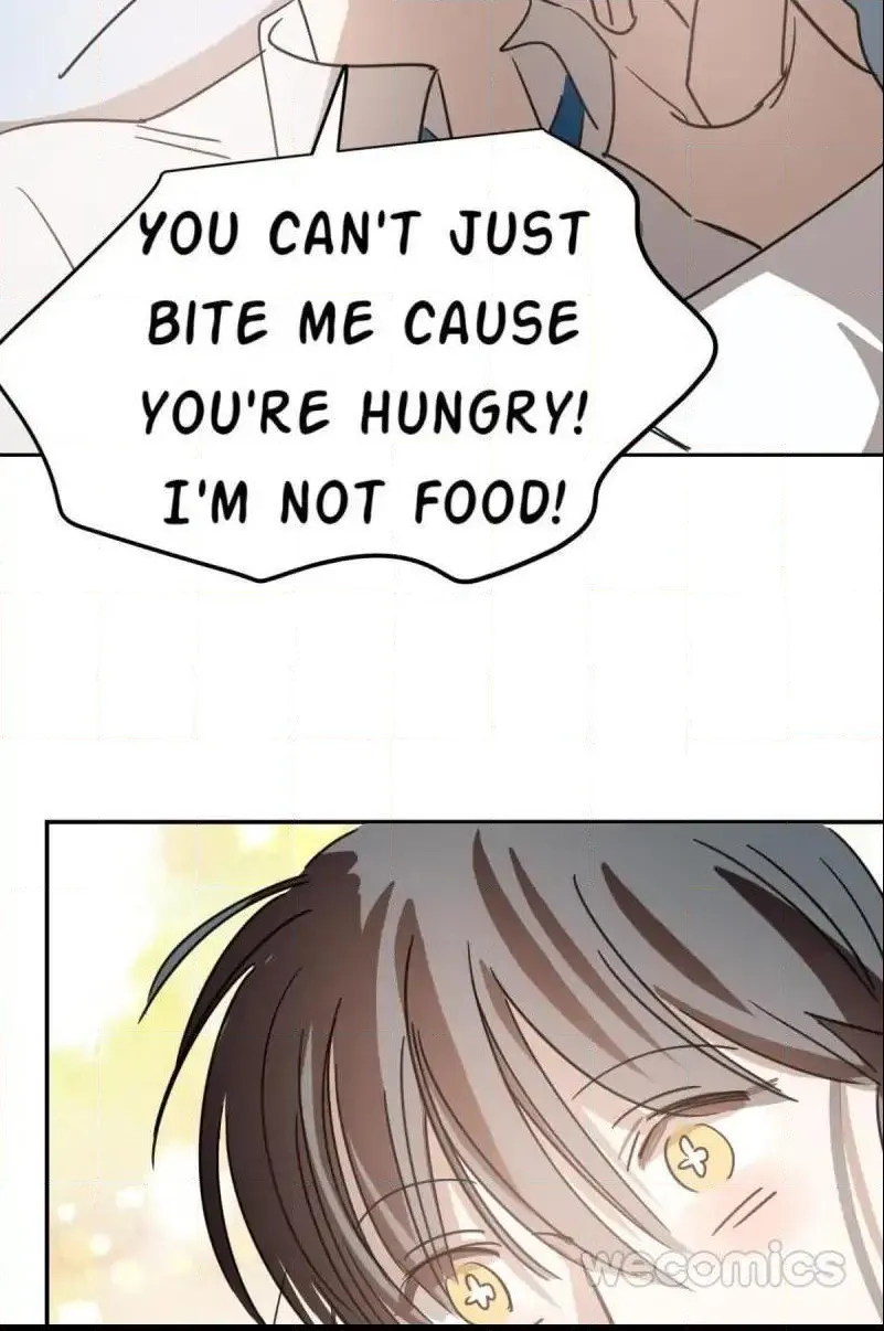 AoAo Waiting to Be Eaten Chapter 25 page 14 - 