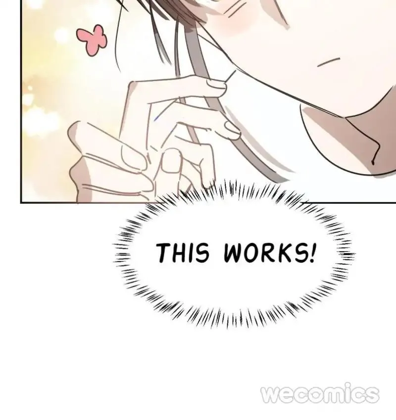 AoAo Waiting to Be Eaten Chapter 25 page 15 - 