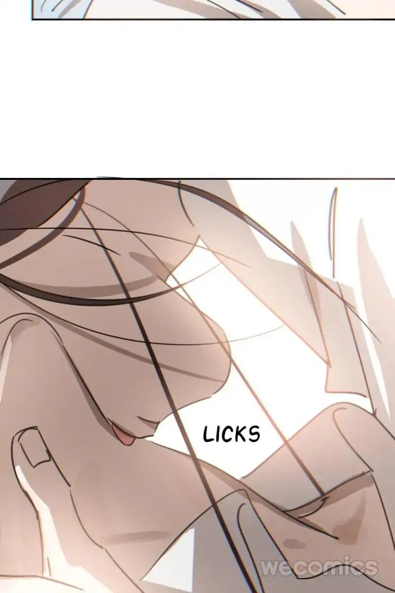 AoAo Waiting to Be Eaten Chapter 25 page 19 - 