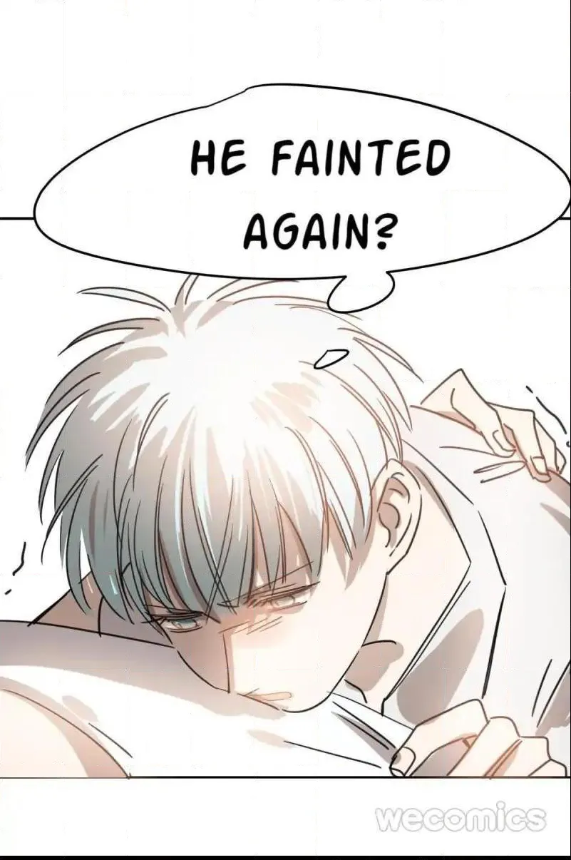 AoAo Waiting to Be Eaten Chapter 25 page 3 - 