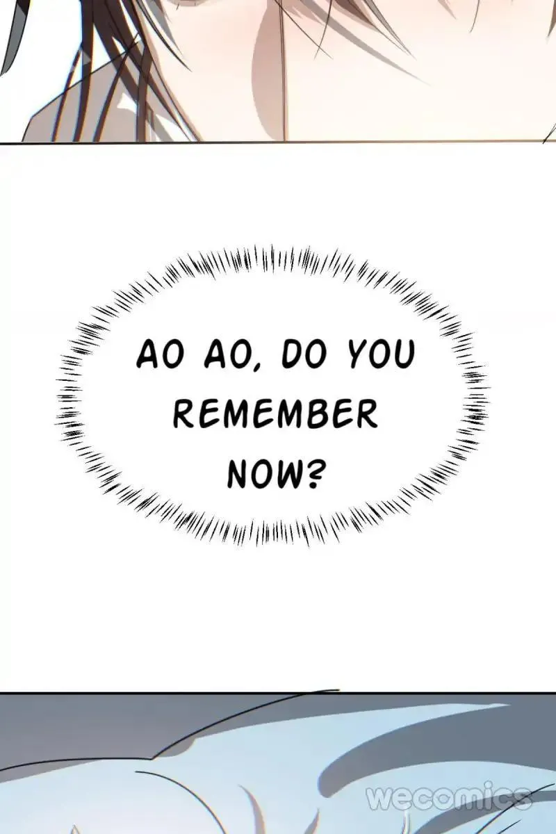 AoAo Waiting to Be Eaten Chapter 25 page 22 - 