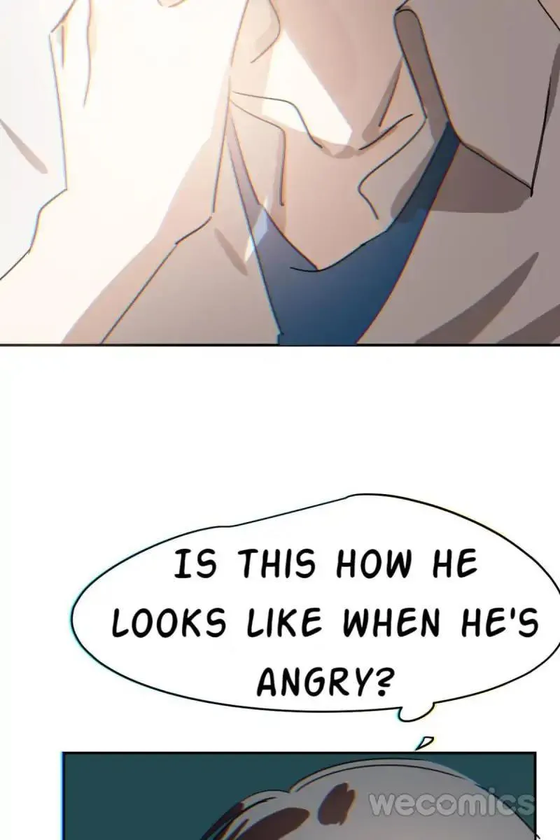 AoAo Waiting to Be Eaten Chapter 25 page 24 - 