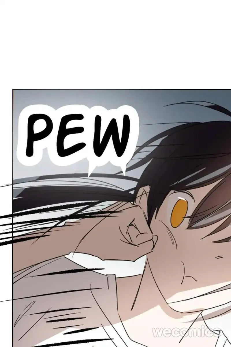 AoAo Waiting to Be Eaten Chapter 25 page 26 - 