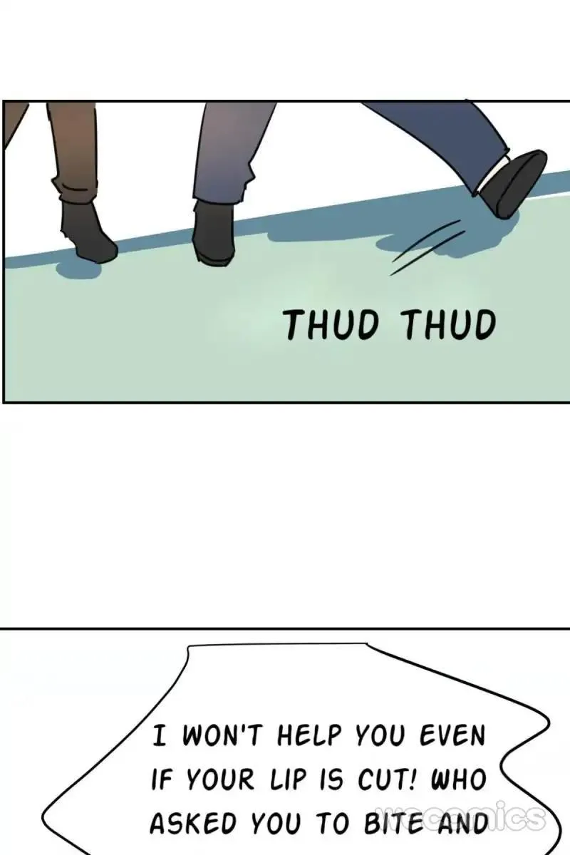 AoAo Waiting to Be Eaten Chapter 25 page 29 - 