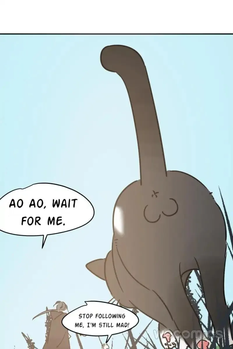 AoAo Waiting to Be Eaten Chapter 25 page 36 - 