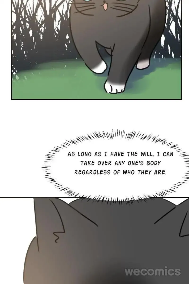 AoAo Waiting to Be Eaten Chapter 25 page 38 - 