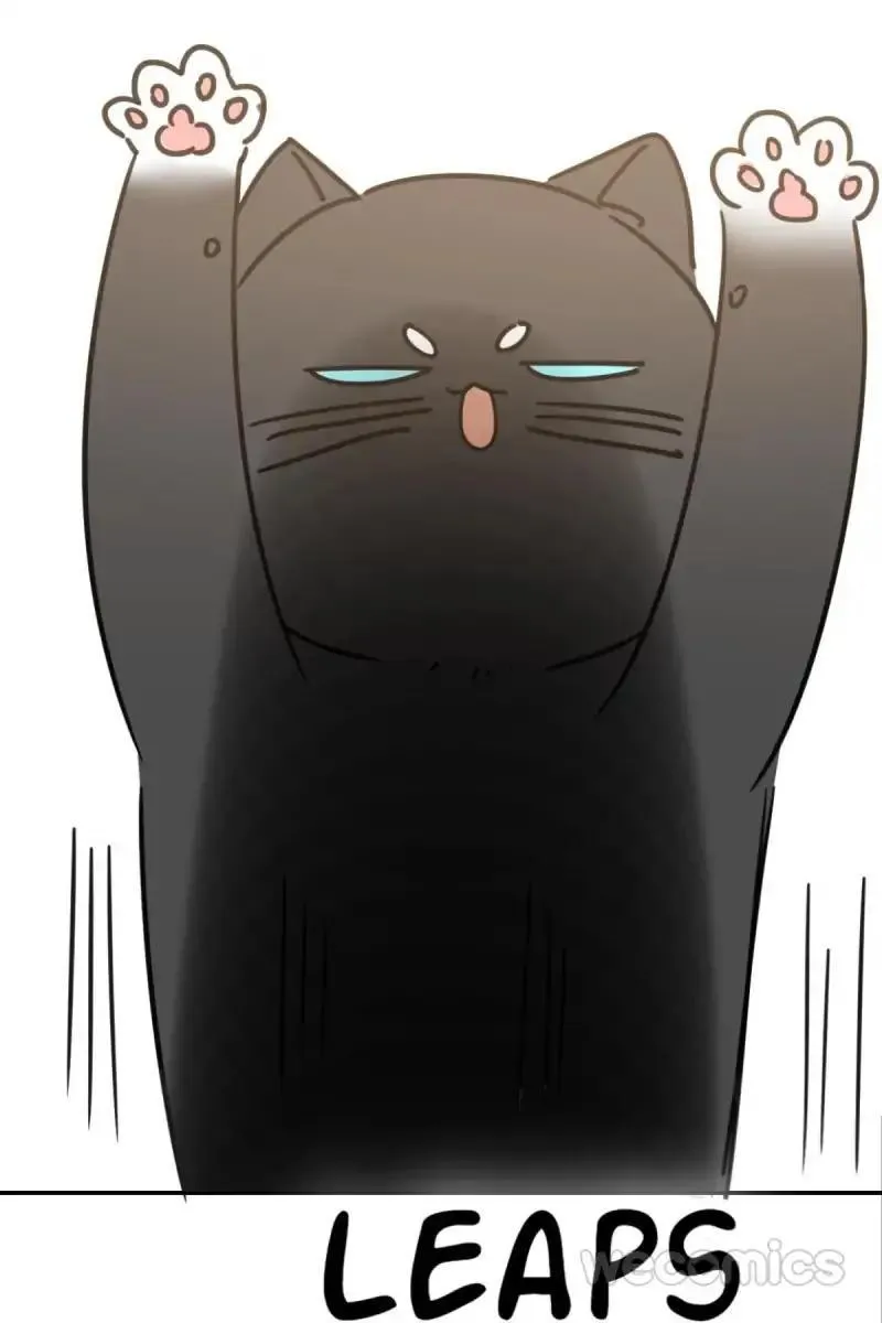 AoAo Waiting to Be Eaten Chapter 25 page 40 - 