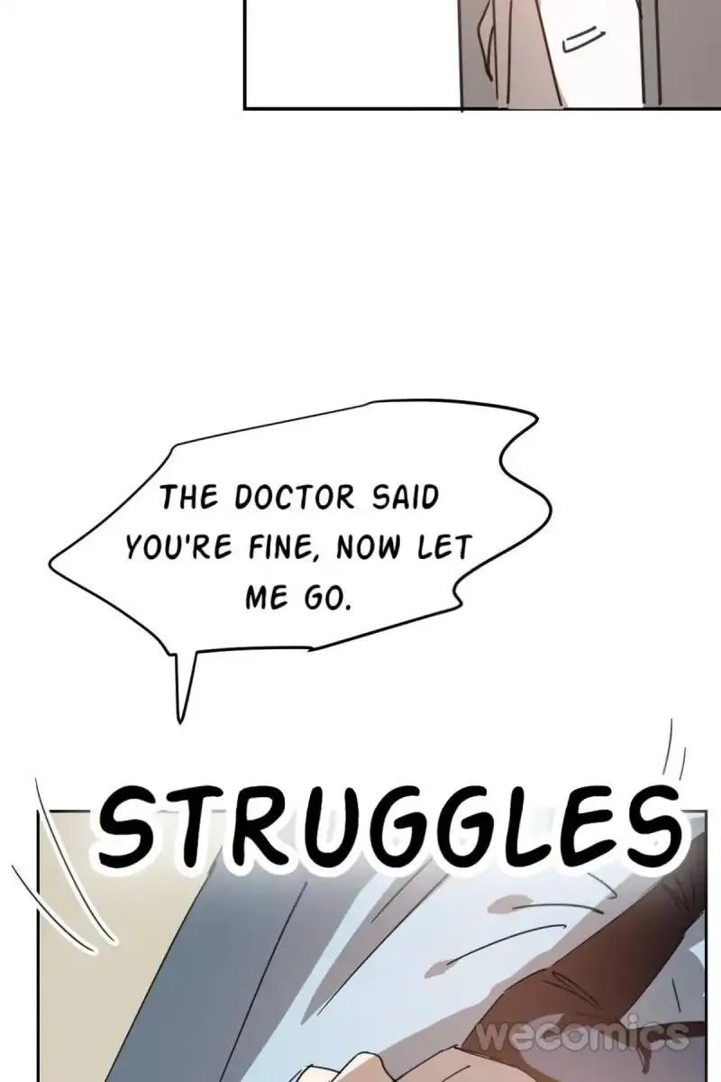 AoAo Waiting to Be Eaten Chapter 25 page 5 - 