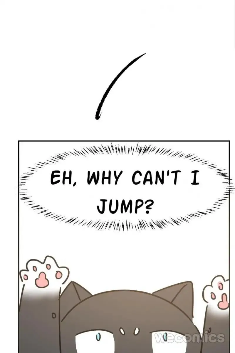 AoAo Waiting to Be Eaten Chapter 25 page 41 - 