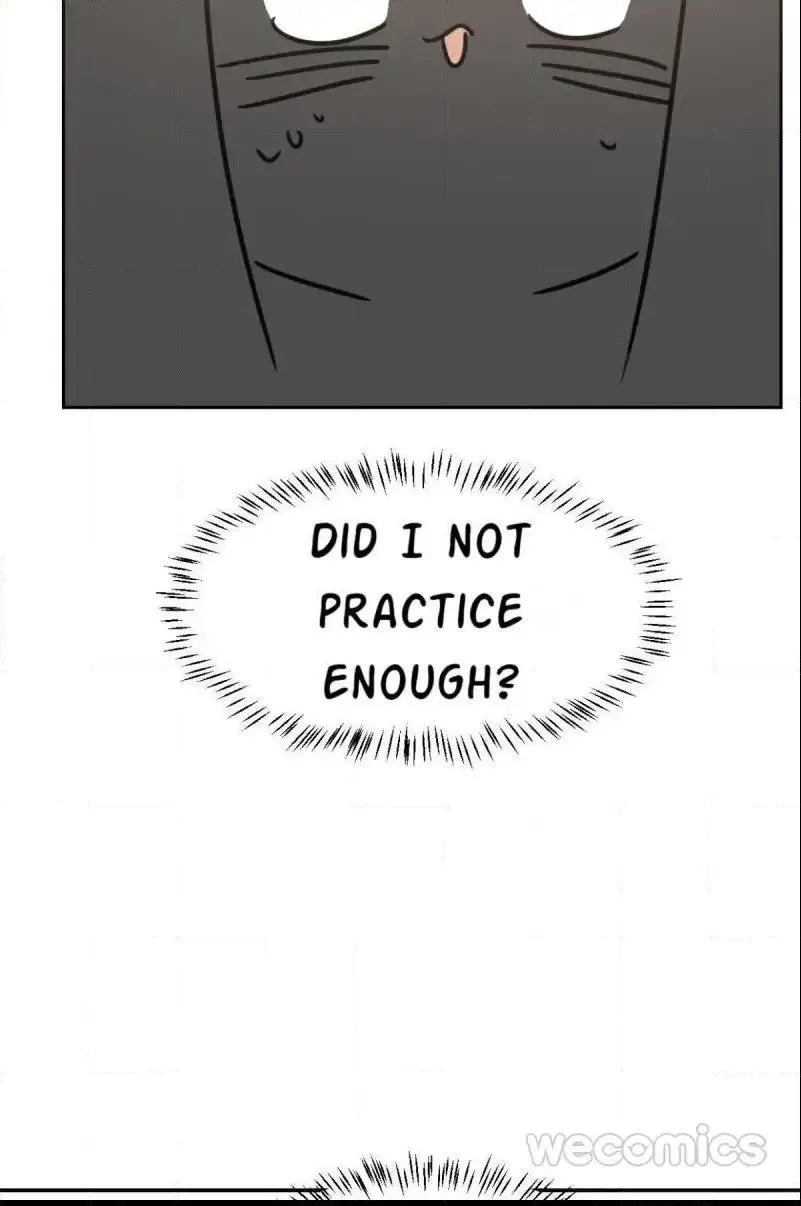 AoAo Waiting to Be Eaten Chapter 25 page 42 - 