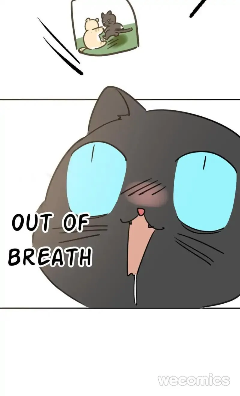 AoAo Waiting to Be Eaten Chapter 25 page 48 - 
