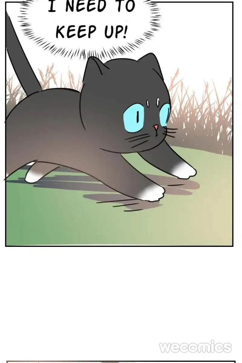 AoAo Waiting to Be Eaten Chapter 25 page 51 - 