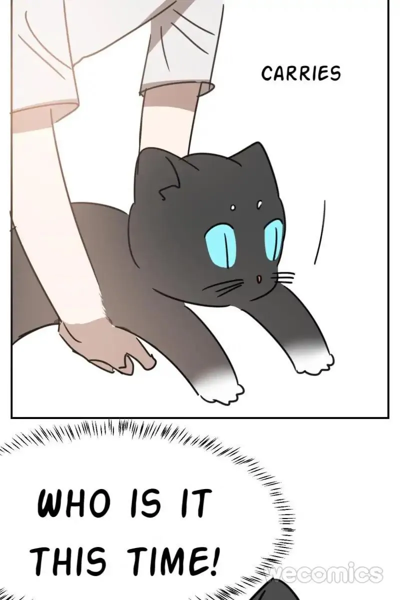 AoAo Waiting to Be Eaten Chapter 25 page 52 - 