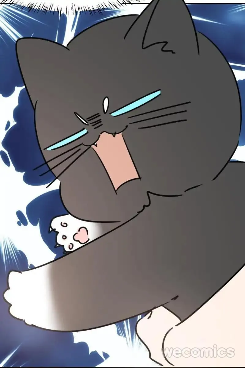 AoAo Waiting to Be Eaten Chapter 25 page 53 - 