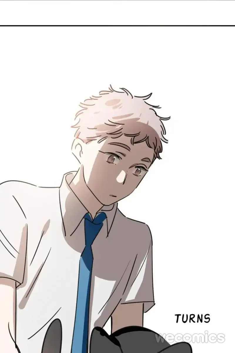 AoAo Waiting to Be Eaten Chapter 25 page 54 - 