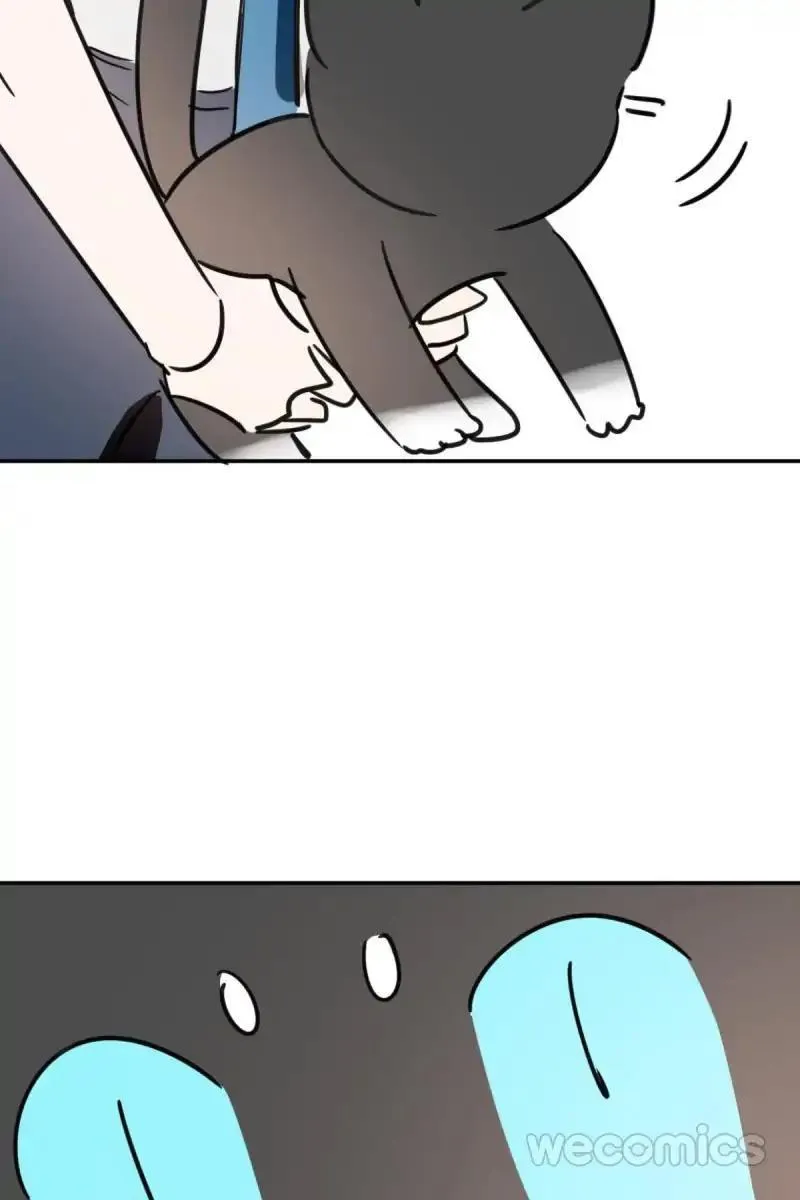 AoAo Waiting to Be Eaten Chapter 25 page 55 - 