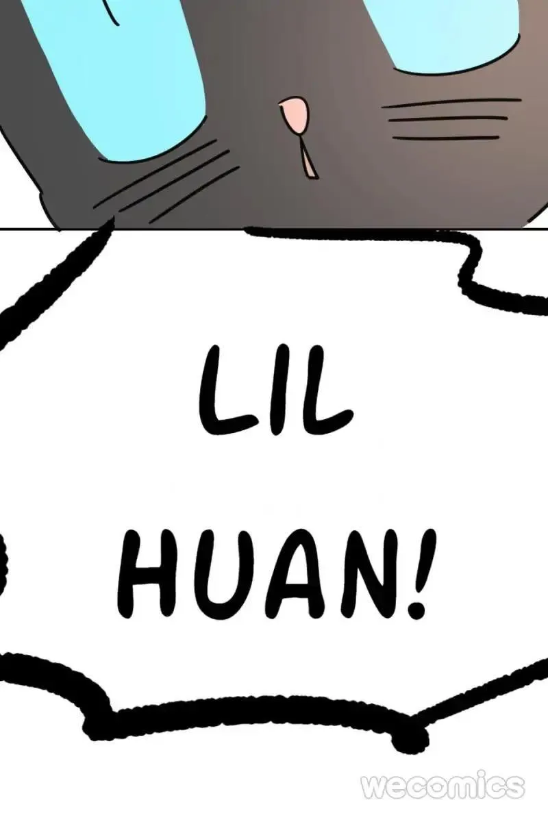 AoAo Waiting to Be Eaten Chapter 25 page 56 - 