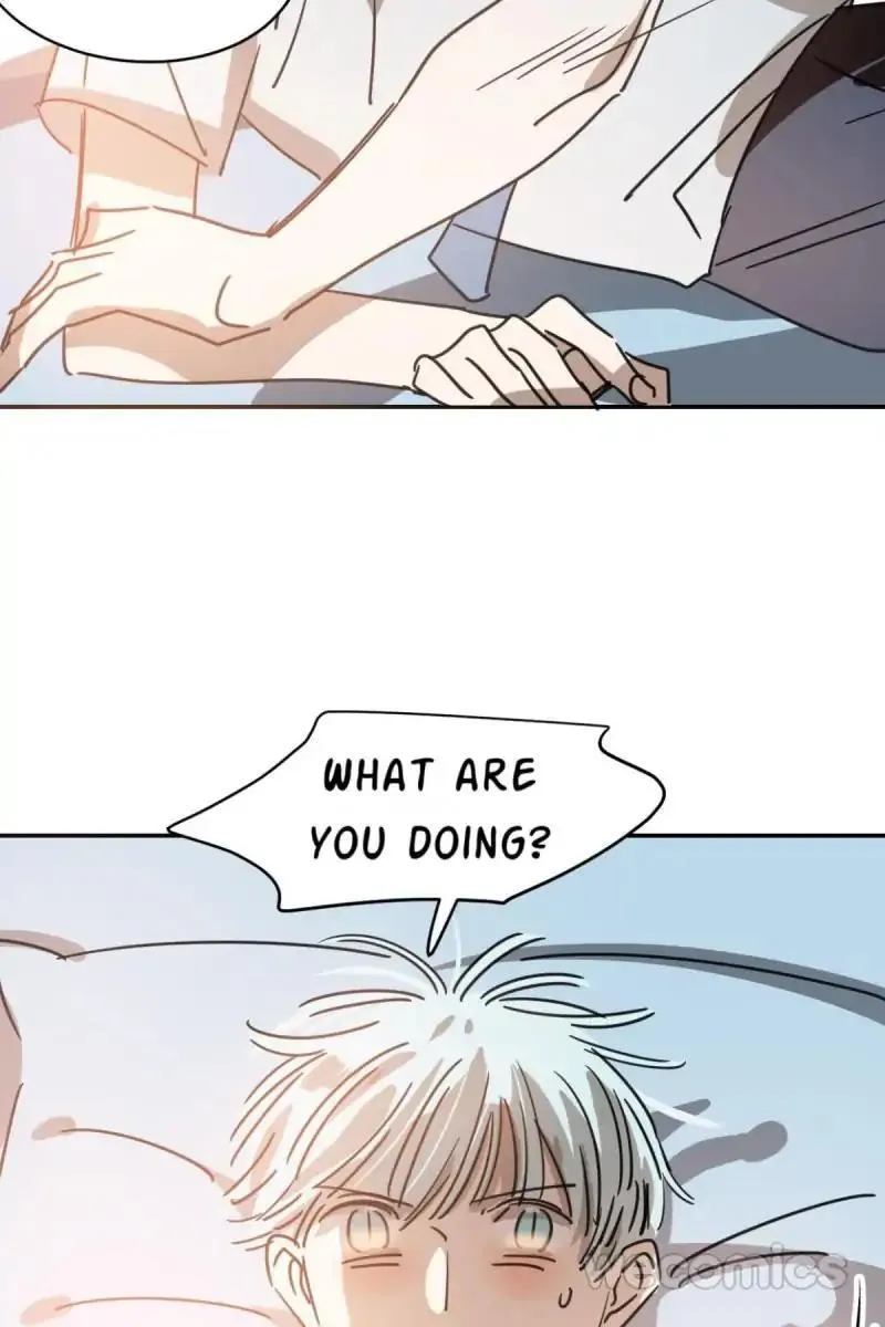 AoAo Waiting to Be Eaten Chapter 25 page 8 - 