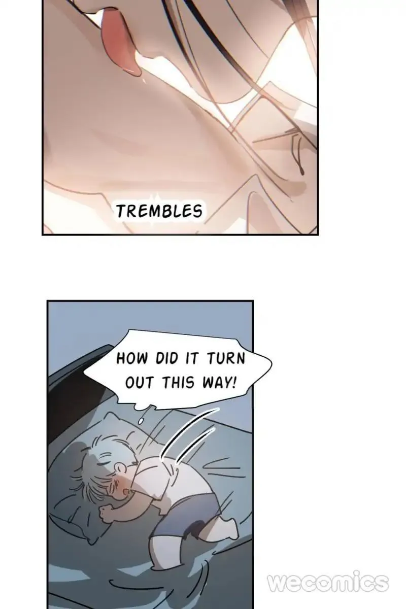 AoAo Waiting to Be Eaten Chapter 26 page 2 - 
