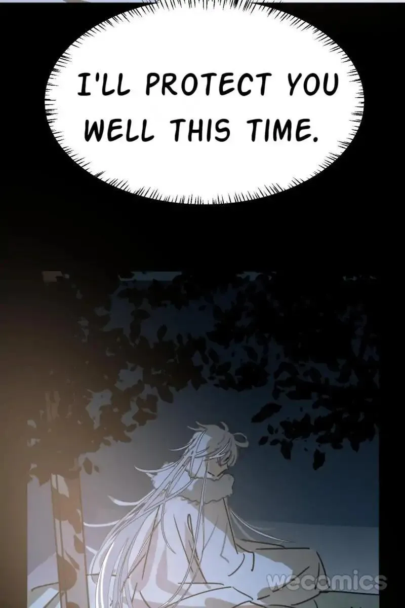 AoAo Waiting to Be Eaten Chapter 26 page 17 - 