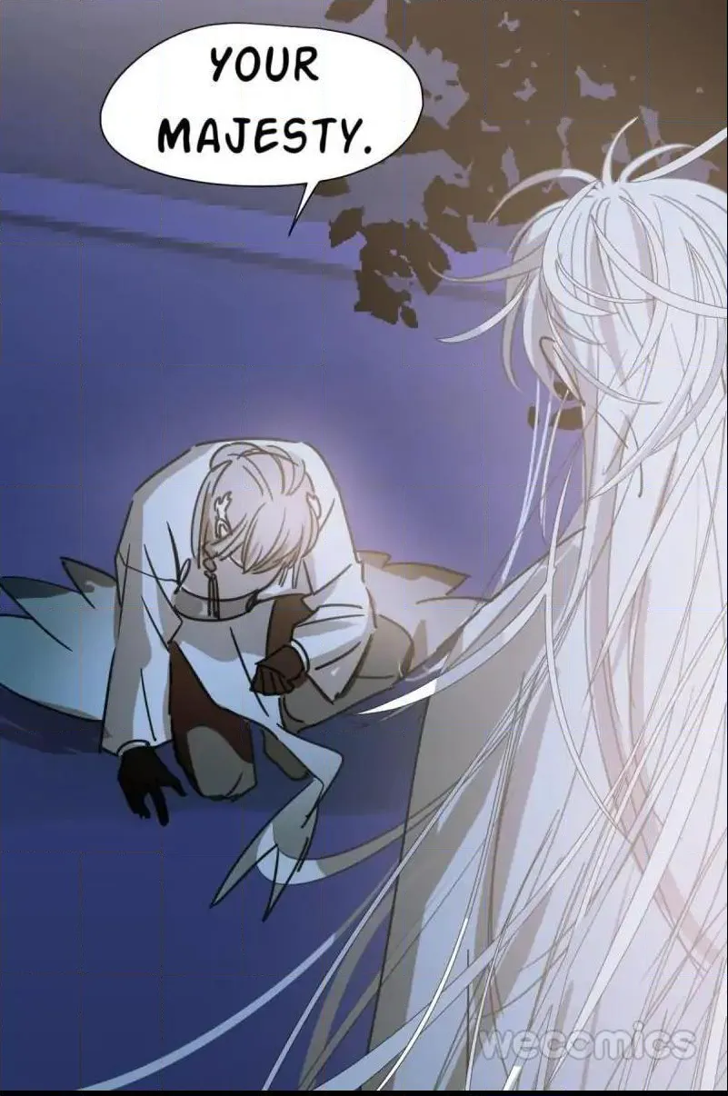 AoAo Waiting to Be Eaten Chapter 26 page 20 - 
