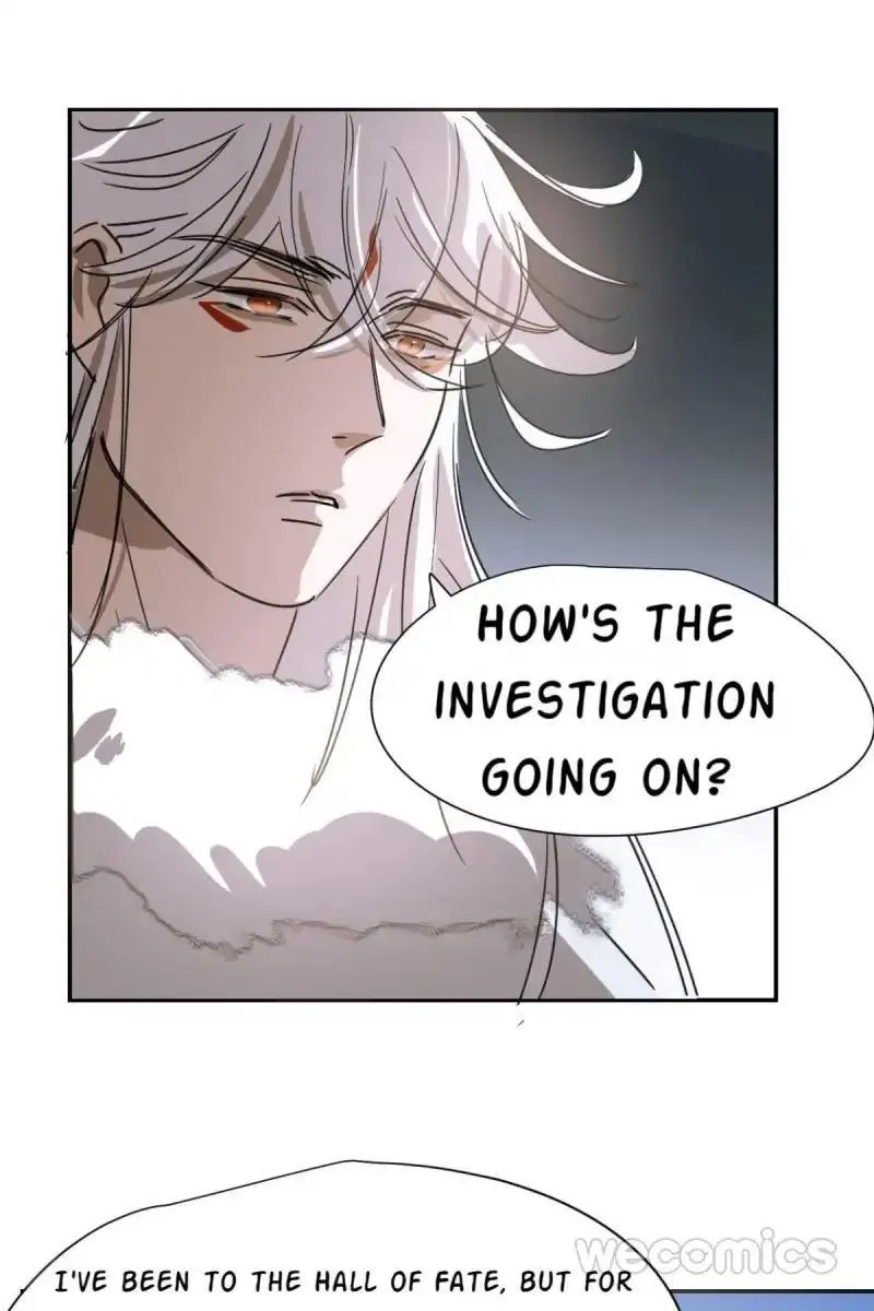 AoAo Waiting to Be Eaten Chapter 26 page 22 - 