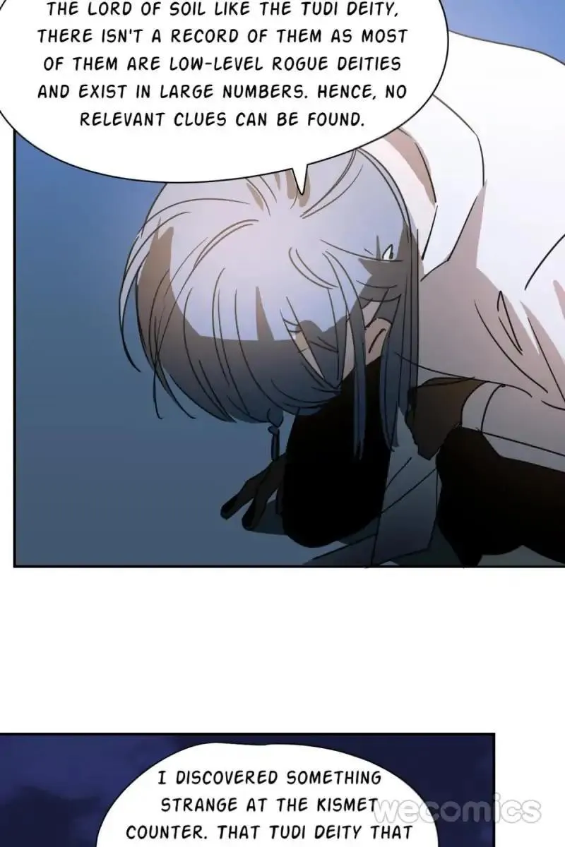 AoAo Waiting to Be Eaten Chapter 26 page 23 - 