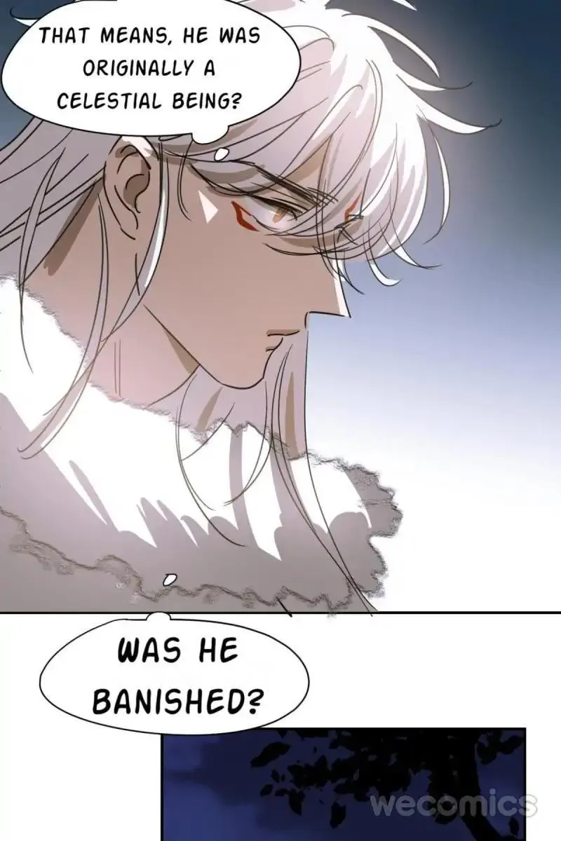 AoAo Waiting to Be Eaten Chapter 26 page 25 - 
