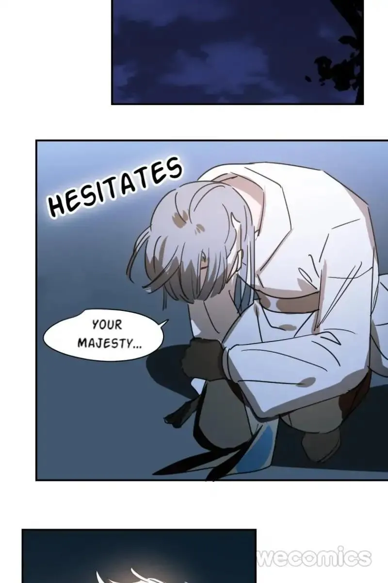 AoAo Waiting to Be Eaten Chapter 26 page 26 - 