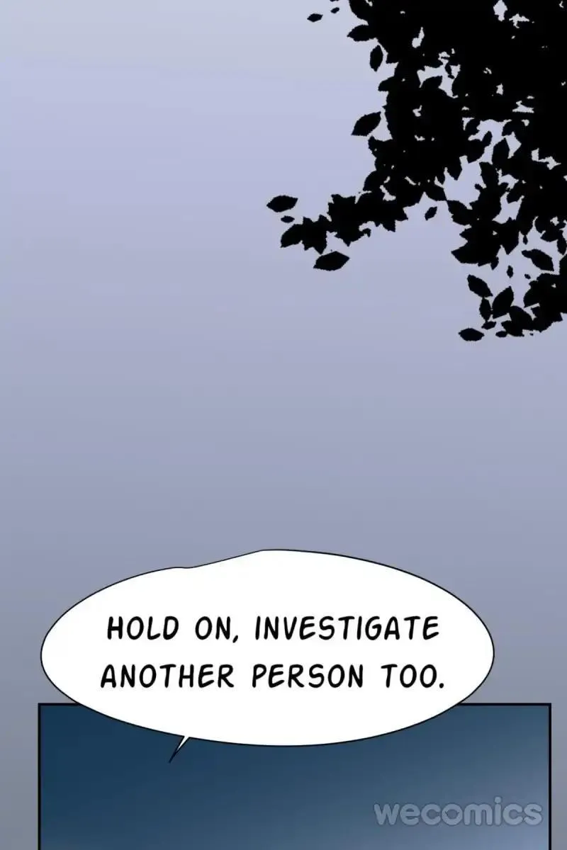 AoAo Waiting to Be Eaten Chapter 26 page 31 - 