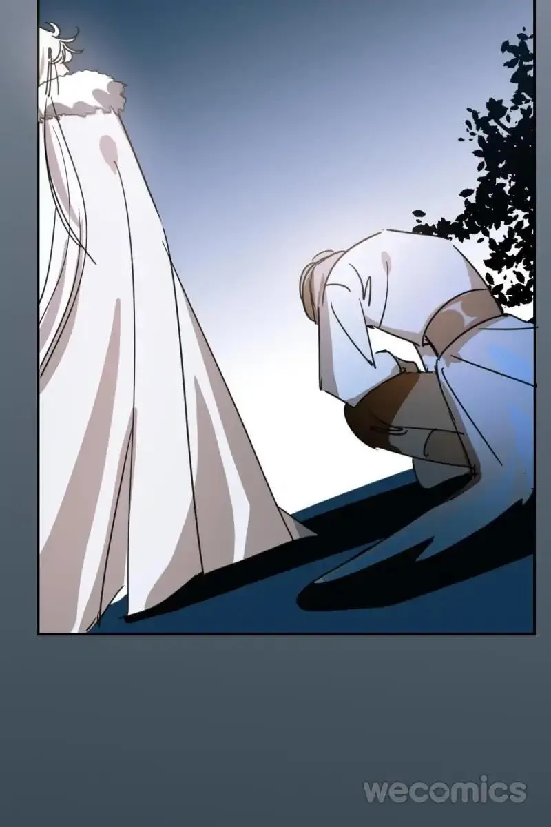 AoAo Waiting to Be Eaten Chapter 26 page 32 - 