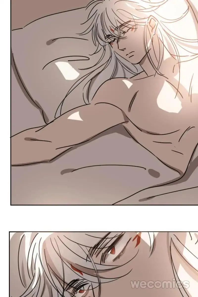AoAo Waiting to Be Eaten Chapter 26 page 35 - 