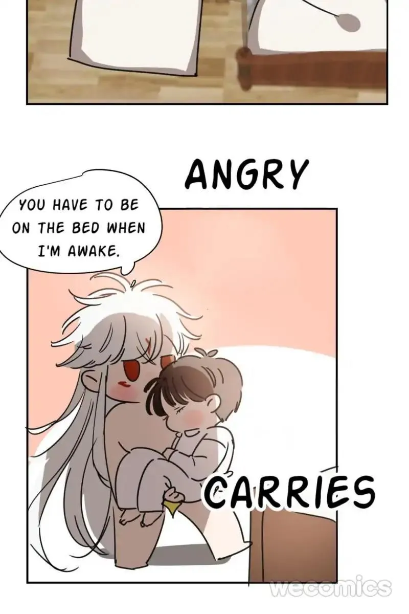 AoAo Waiting to Be Eaten Chapter 26 page 37 - 