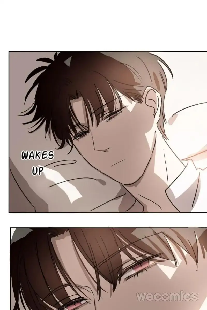 AoAo Waiting to Be Eaten Chapter 26 page 38 - 