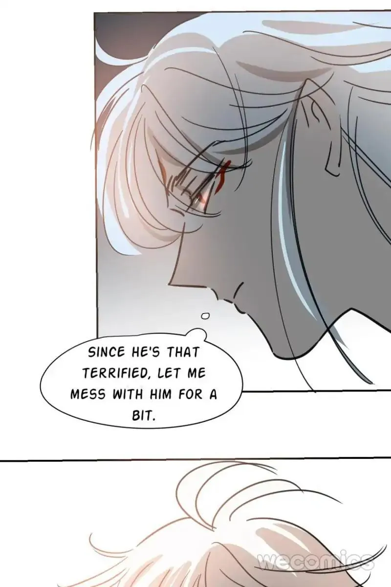 AoAo Waiting to Be Eaten Chapter 26 page 42 - 