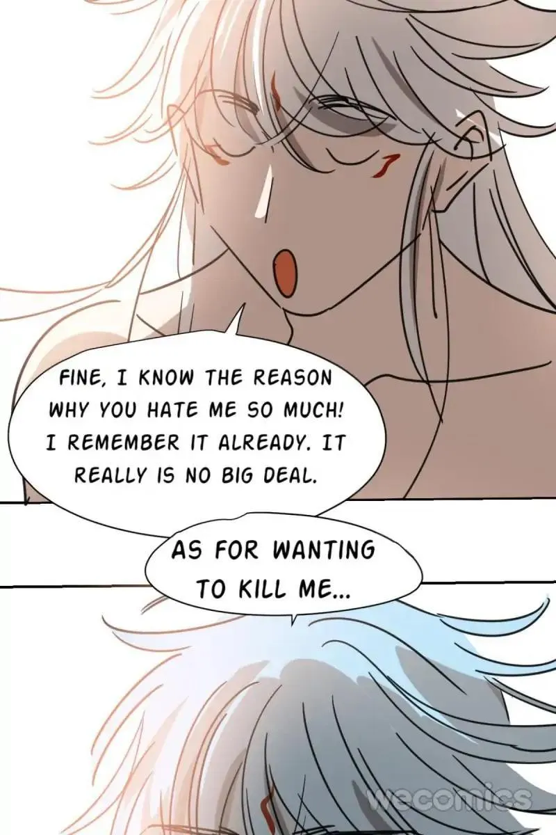 AoAo Waiting to Be Eaten Chapter 26 page 43 - 