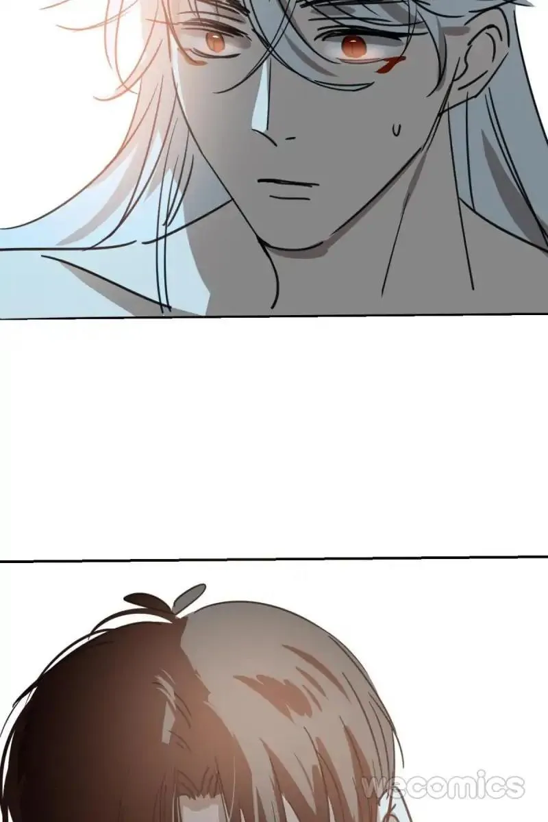 AoAo Waiting to Be Eaten Chapter 26 page 44 - 