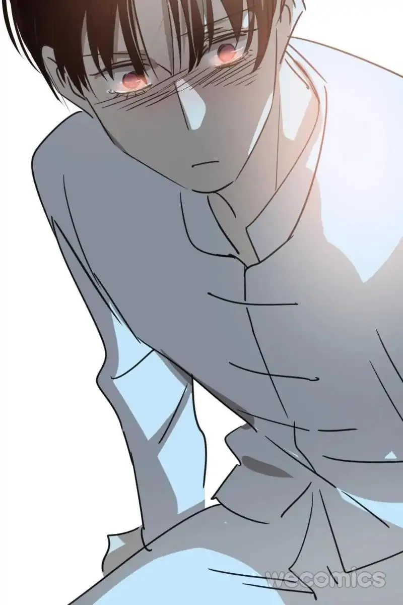 AoAo Waiting to Be Eaten Chapter 26 page 45 - 