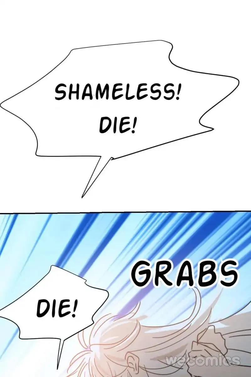 AoAo Waiting to Be Eaten Chapter 26 page 47 - 