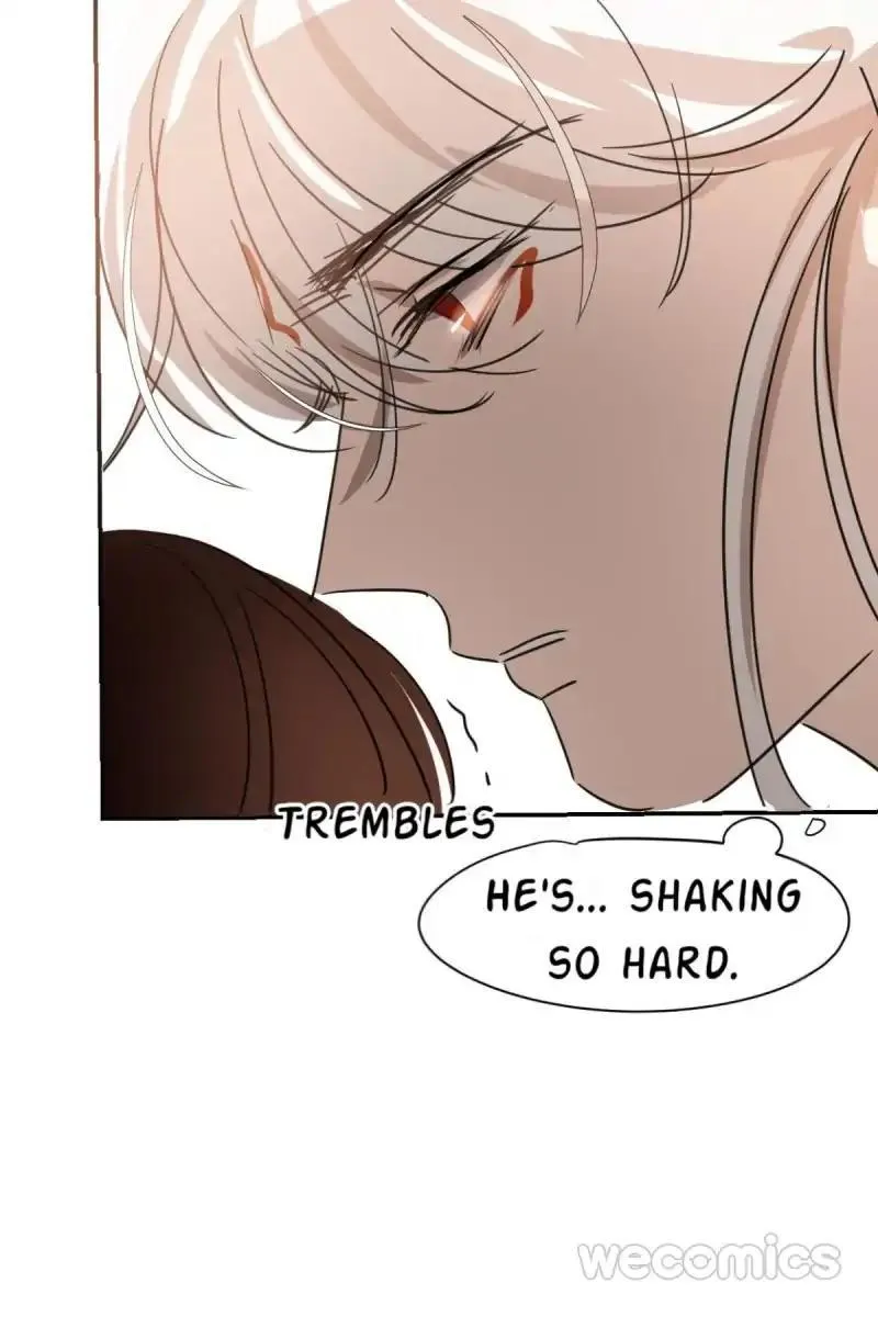 AoAo Waiting to Be Eaten Chapter 26 page 49 - 
