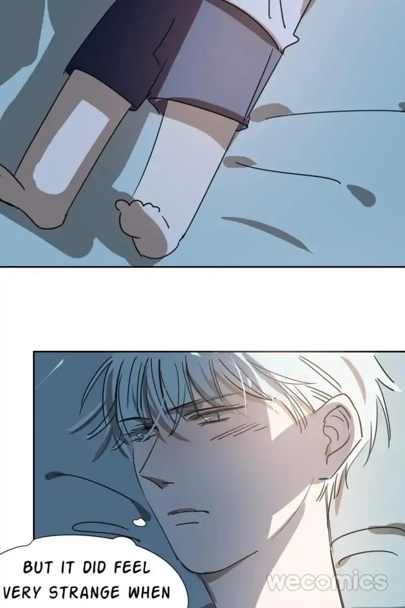 AoAo Waiting to Be Eaten Chapter 26 page 6 - 
