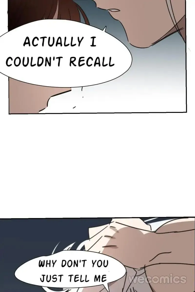 AoAo Waiting to Be Eaten Chapter 26 page 52 - 