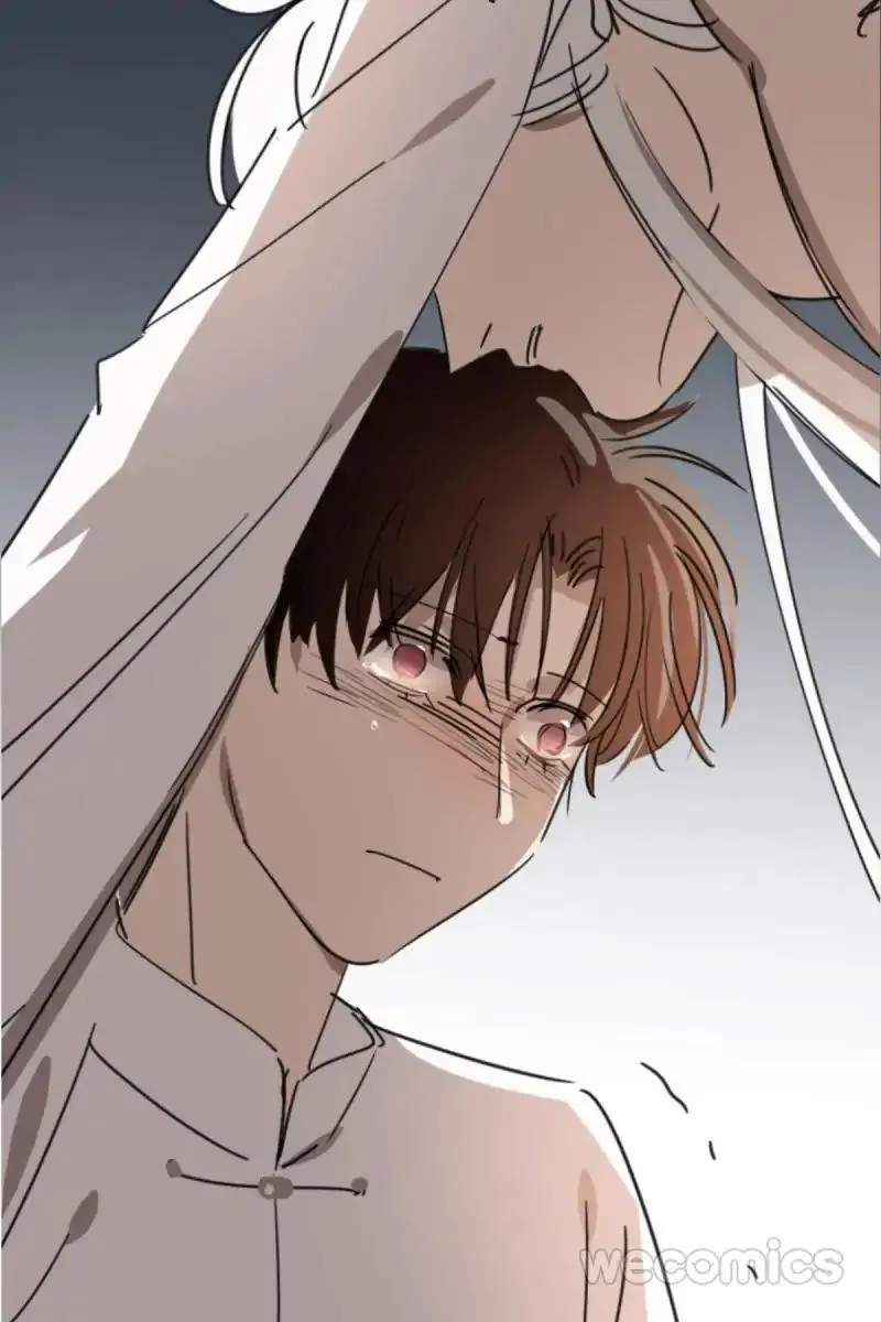 AoAo Waiting to Be Eaten Chapter 26 page 53 - 