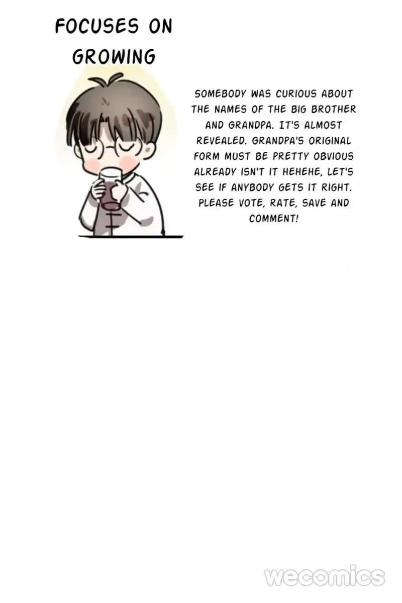 AoAo Waiting to Be Eaten Chapter 26 page 55 - 