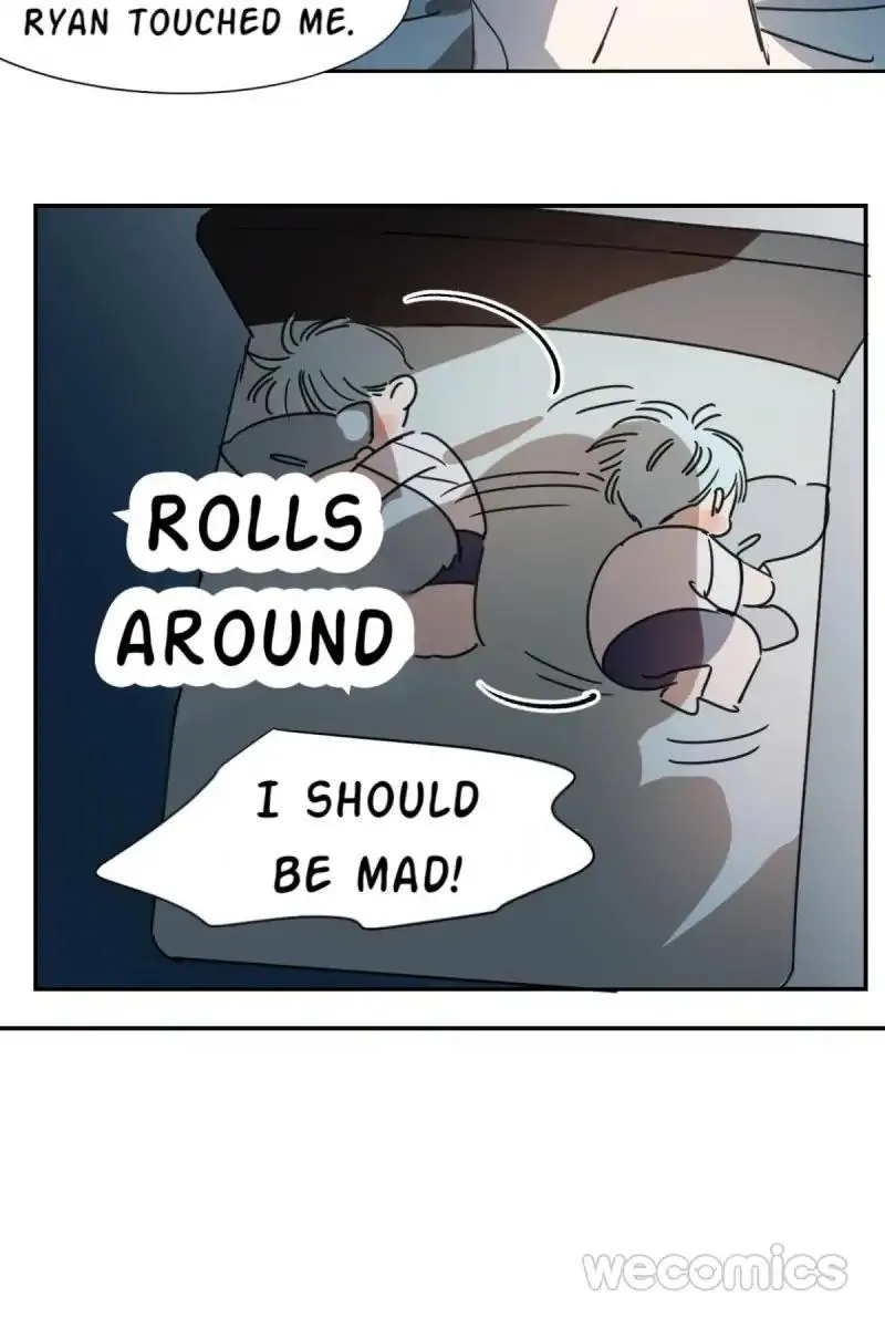 AoAo Waiting to Be Eaten Chapter 26 page 7 - 