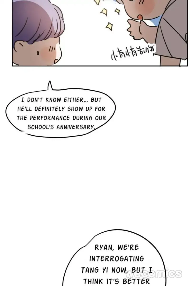 AoAo Waiting to Be Eaten Chapter 27 page 23 - 