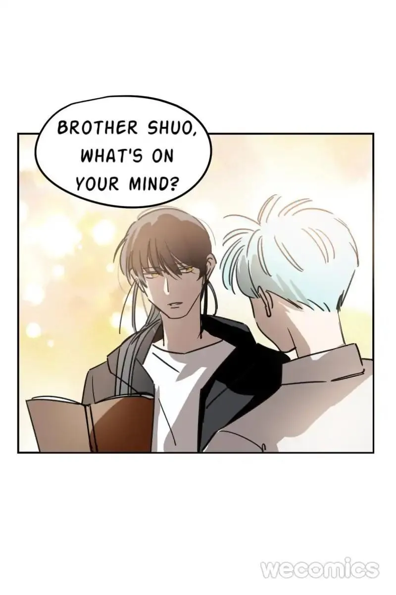 AoAo Waiting to Be Eaten Chapter 27 page 26 - 