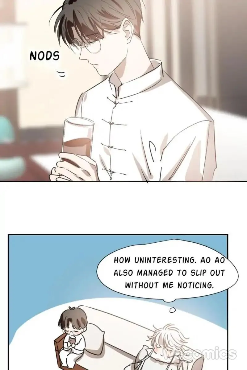 AoAo Waiting to Be Eaten Chapter 27 page 4 - 