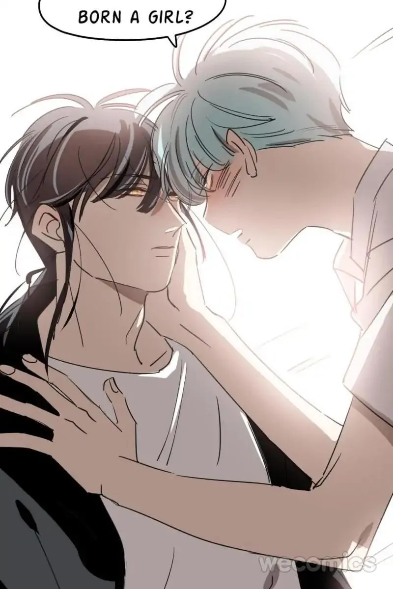 AoAo Waiting to Be Eaten Chapter 27 page 36 - 